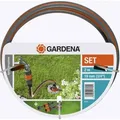Produktbild: GARDENA Gartenschlauch Profi Profi-System Anschlussgarnitur