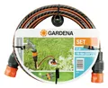 Produktbild: Gardena Profi-System Anschlussgarnitur 2713 - 2713-20