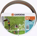 Produktbild: Gardena Profi-System Anschlussgarnitur  Schlauchzubehör Pipeline, Sprinklersyste