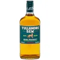 Produktbild: Tullamore Dew Irish Whiskey 40,0 % vol 0,7 Liter
