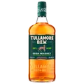 Produktbild: Tullamore Dew Irish Whiskey 0,7l