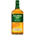 Produktbild: Tullamore Dew Irish Whisky 40% 0,7 Liter