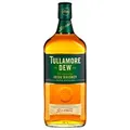 Produktbild: 6 Flaschen Tullamore Dew irish Whiskey a 700ml (6x0.7l) 40% Vol.