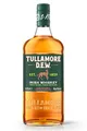 Produktbild: Tullamore DEW Original Blended Irish Whiskey, 70cl - das Flaschendesign kann variieren