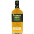 Produktbild: Tullamore Dew Irish Whiskey 0,7 L 40%vol