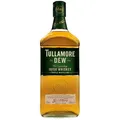 Produktbild: 6 Flaschen Tullamore Dew 0,7 L 40% vol. a 0,7l Whisky Whiskey
