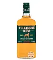 Produktbild: Tullamore D.E.W. Irish Whiskey Triple Distilled / 40 % vol / 0,7 Liter-Flasche
