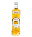 Produktbild: Prinz Marillenlikör - Likör aus Marillen / 20,5 % Vol. / 1,0 Liter-Flasche