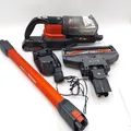 Produktbild: Black Decker BHFEV182C QW 4in1 Stielsager 18V