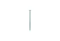 Produktbild: Eurotec Holzbauschraube Eurotec Holzbauschraube Paneltwistec Tellerkopf blau 8,0x160 T40 50 St
