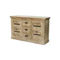 Produktbild: Sideboard   , holzfarben , Maße (cm): B: 150 H: 90