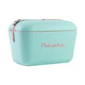 Produktbild: Polarbox Kühlbox Classic Kühltasche Retro Vintage Camping Picknick Strand 20L