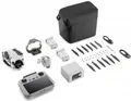 Produktbild: DJI Mini 4 Pro Fly More Combo (RC 2) 4 Rotoren Quadrocopter 48 MP 3840 x 2160 Pixel 2590 mAh Schwarz - Weiß (CP.MA.00000735.01)
