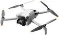 Produktbild: DJI Mini 4 Pro Fly More Combo (DJI RC 2) (GL) Drohne (4K Ultra HD, DJI RC 2 Fernsteuerung, 3 Akkus, Ladestation und Umhängetasche)