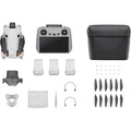 Produktbild: DJI Mini 4 Pro Fly More Combo (34 min, 249 g, 48 Mpx) (CP.MA.00000735.01)