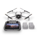 Produktbild: DJI Mini 4 Pro Fly More Combo (DJI RC 2) Drohne