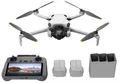 Produktbild: DJI Mini 4 Pro Fly More Combo Drohne (RC2) Smart Controller - Neu & Händler