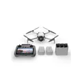 Produktbild: DJI Mini 4 Pro Fly More Combo ( DJI RC 2) (Gl )