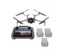 Produktbild: DJI Mini 4 Pro Fly More Combo Kameradrohne (mit RC 2 Fernsteuerung)