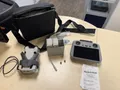 Produktbild: DJI Mini 4 Pro Fly More Combo Drohne (RC2) Smart Controller faltbare Reisedrohne