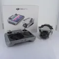 Produktbild: DJI Mini 4 PRO Fly More Combo (RC2) (Gray)