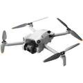 Produktbild: DJI Mini 4 Pro Fly More Combo mit RC 2 neuwertiger Rückläufer, 2 Jahre Garantie