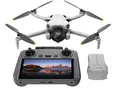 Produktbild: DJI Mini 4 Pro Fly More Combo 48 MP Quadrocopter RC2 Fernbedienung B-WARE