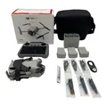 Produktbild: DJI Mini 4 Pro Fly More Combo RC 2 Drohne 4K60 HDR 48MP 3 Akkus 20km ActiveTrack