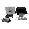 Produktbild: DJI Mini 4 Pro Fly More Combo RC2 3 Akkus 4K60 HDR 48MP unter 249g OVP