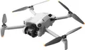 Produktbild: DJI Mini 4 Pro Fly More Combo DJI RC 2 grau Drohne Hervorragend – Refurbished