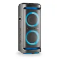 Produktbild: NGS Wild Space 2 - Tragbarer Lautsprecher 2000W Bluetooth 5.3, TWS, 10