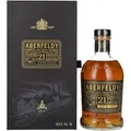 Produktbild: Aberfeldy 21 Years Old Highland Single Malt 40% Vol. 0,7l in Geschenkbox
