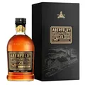 Produktbild: Aberfeldy 21 Jahre Single Malt Scotch Whisky, 40 Vol.-%, 70 cl/700 ml, Premium-Whisky, in vier verschiedenen Fassarten gereift