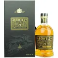 Produktbild: Aberfeldy 21 Jahre Single Malt Whisky 40% Vol. 700ml