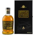 Produktbild: Aberfeldy 21 Jahre | Single Malt Scotch Whisky | Highlands | 40,0 % Vol.