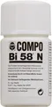 Produktbild: Compo Bi 58 N Insektizid gegen Blattläuse Zierpflanzen Gemüse Erdbeeren 30 ml