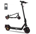 Produktbild: KOOLUX E-Scooter 8,5 ZOLL Elektroscooter mit Straßenzulassung ABE bis zu 30km e-roller, 20,00 km/h, 36V 7.8AH,Doppelte Stoßdämpfer, mit APP, Max Tragfähigkeit 120 kg