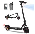 Produktbild: KOOLUX E-Scooter 8,5 ZOLL Elektroscooter mit Straßenzulassung ABE bis zu 30km e-roller, 20 km/h, 36V 7.8AH,Doppelte Stoßdämpfer, mit APP, Max Tragfähigkeit 120 kg