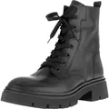Produktbild: Gabor Damen Stiefel 36963-3.5, 36963-4, 36963-4.5, 36963-5, 36963-5.5, 36963-6, 36963-6.5, 36963-7, 36963-7.5, 36963-8, 36963-8.5, 36963-9 GAB-71-8... - Schwarz - 38,5