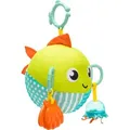 Produktbild: Fisher-Price Kleiner Spiel-Kugelfisch - Beige