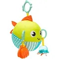Produktbild: Fisher-Price Kleiner Spiel-Kugelfisch