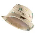 Produktbild: Sterntaler - Kid's Strohhut Safari - Hut Gr 49 cm beige