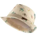 Produktbild: STERNTALER Strohhut Safari