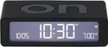 Produktbild: Lexon LR158N0 Digitalwecker Flip Mini Schwarz