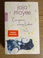 Produktbild: Jojo Moyes: Ein ganz neues Leben | 📕 594