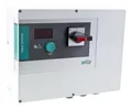 Produktbild: WILO Mikroprozessorgesteuertes Schaltgerät EC-L-1 x 12A-DOL-MT34-WM-EMS