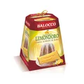 Produktbild: Pandoro Lemondoro Zitronenwegerich 800g - Balocco