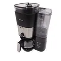 Produktbild: Philips All in 1 Filterkaffeemaschine mit Kegelmahlwerk gebraucht ohne