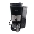 Produktbild: Philips Kaffeemaschine Kaffeegeräte Filterkaffeemaschine Kegelmahl