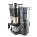 Produktbild: Philips Filterkaffeemaschine Kaffeemaschinen All in 1 Modell mit integriertem Ke